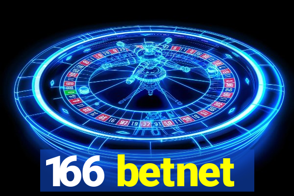 166 betnet